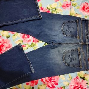 Adriano goldschmied the angel jeans